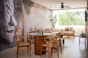 Dining - Tulum Boutique Condo (Tulum)