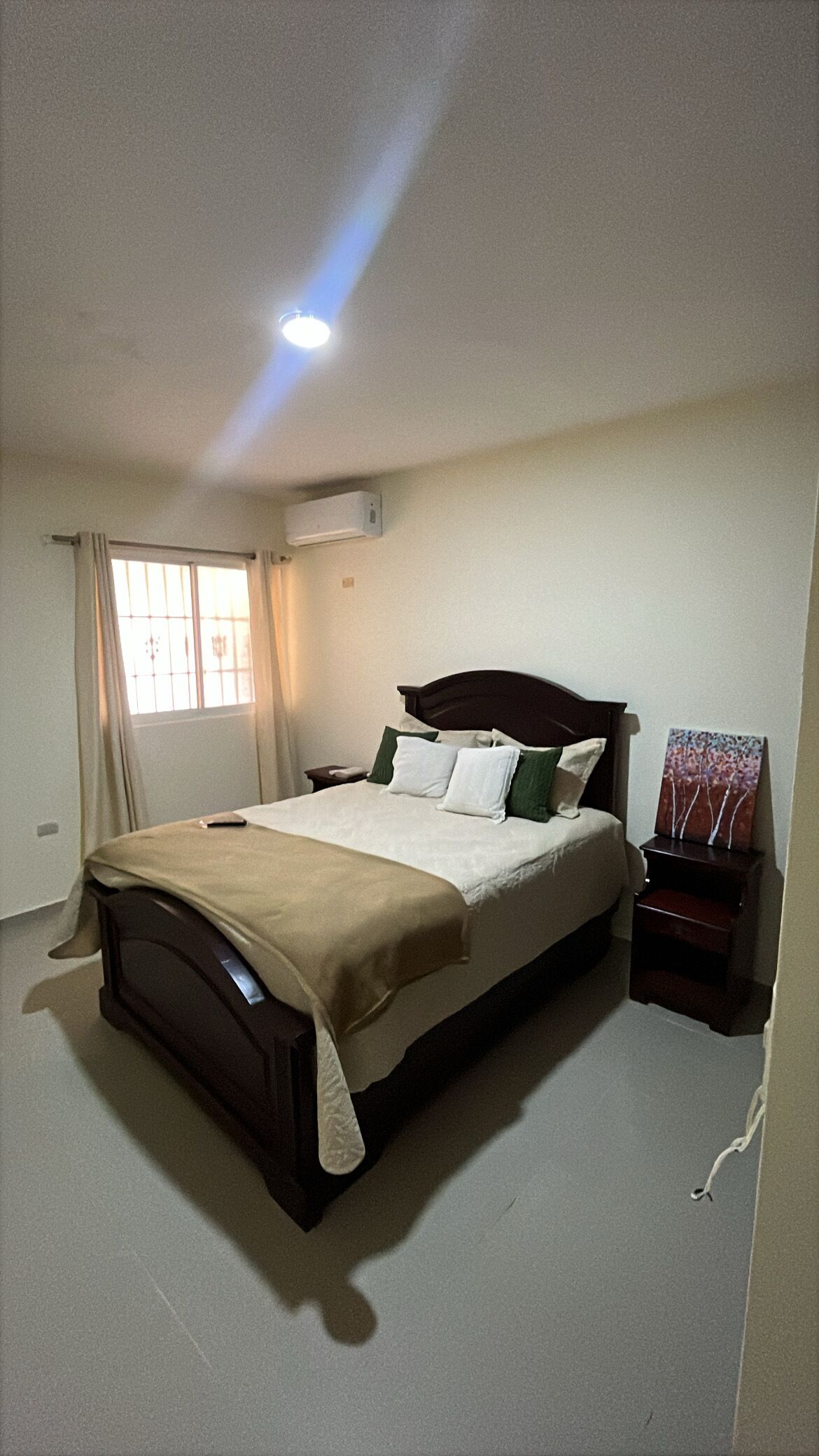 2 間睡房、熨斗/熨衫板、Wi-Fi