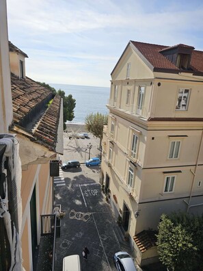 Exterior - Bell' Antonio Sea View (Minori)