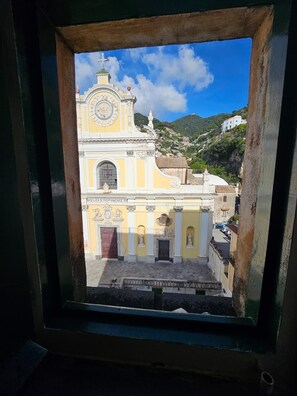 Interior - Bell' Antonio Sea View (Minori)