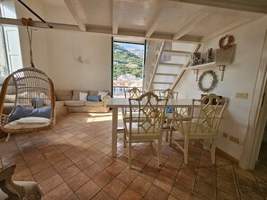 Interior - Bell' Antonio Sea View (Minori)