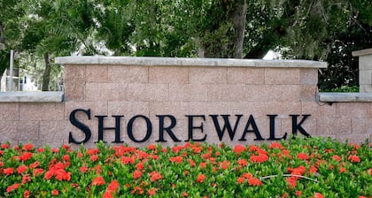 JM-near Beaches and IMG, Pool, Tennis, Pickleball