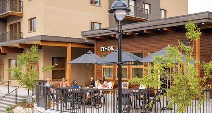 Suite Retreat - 1 Bed+Den Downtown Condo