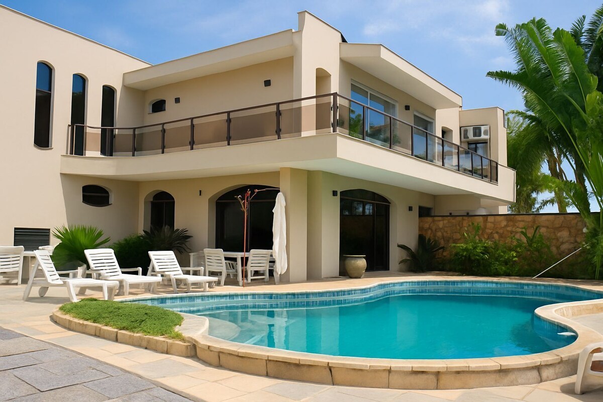 Bild für Gastgeberprofil