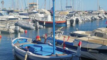 Port de plaisance