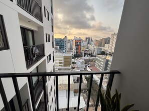 Property grounds - 2-bedroom apartment w/Pool in Miraflores close to Larcomar (Miraflores)