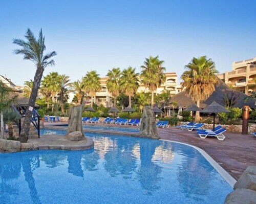 Apartment in Resort Club la Costa Marina del Sol.