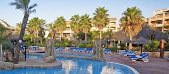 Apartment in Resort Club la Costa Marina del Sol.