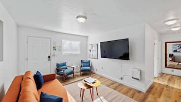 TV, offices
