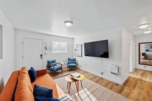 Tv och kontor