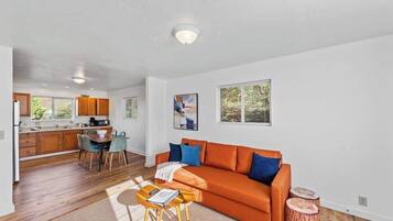 Televisio, työhuone