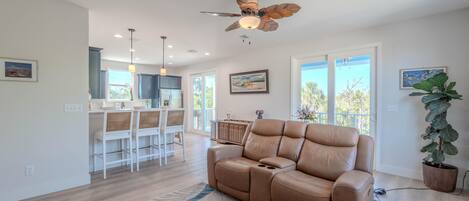 منطقة المعيشة