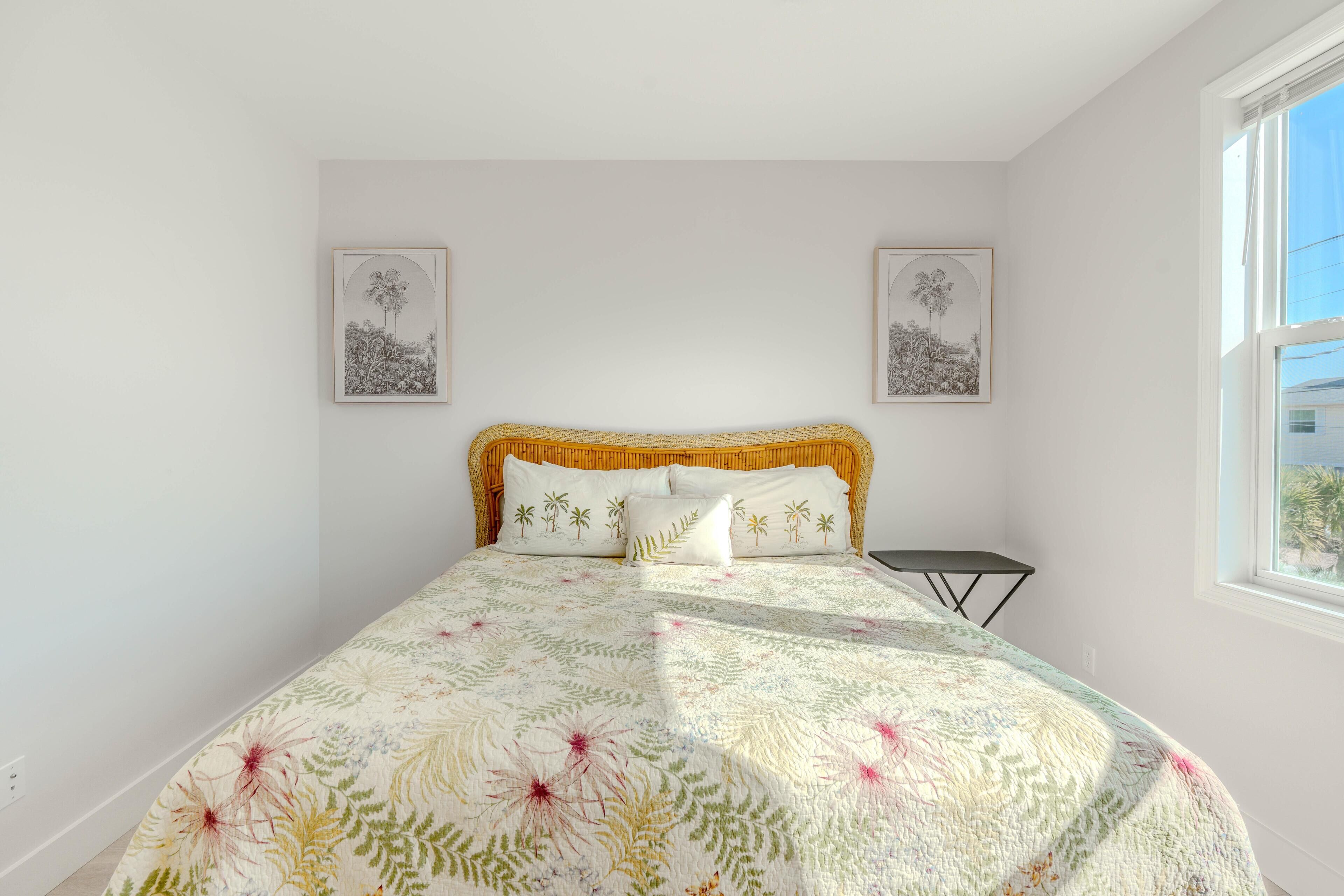 Rumah, Beberapa Tempat Tidur (Bubbles Up) | 3 kamar tidur