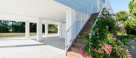 House, Multiple Beds (Bubbles Up) | Property grounds