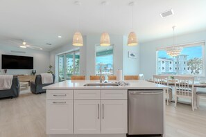 House, Multiple Beds (Beach Nuts) | Interior - Beach Nuts (Fort Myers Beach)