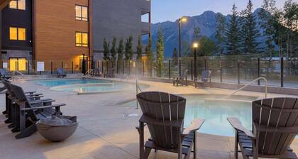 Nest Hydeaway at Ascent | Pool Views | 2BR Luxury Retreat | Sleeps 8