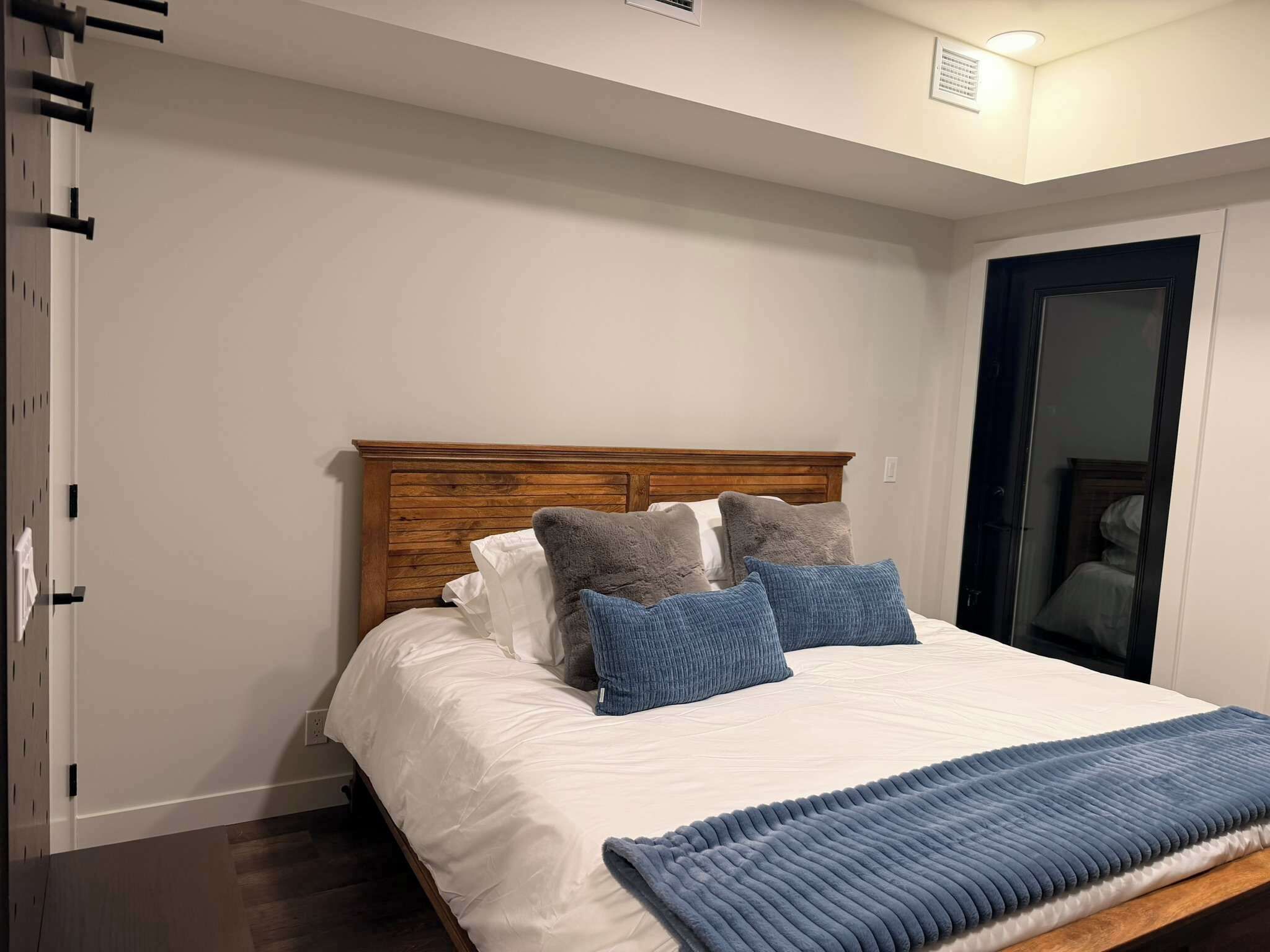 WiFi、床单、轮椅无障碍