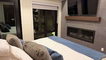 Wifi, beddengoed, rolstoeltoegang