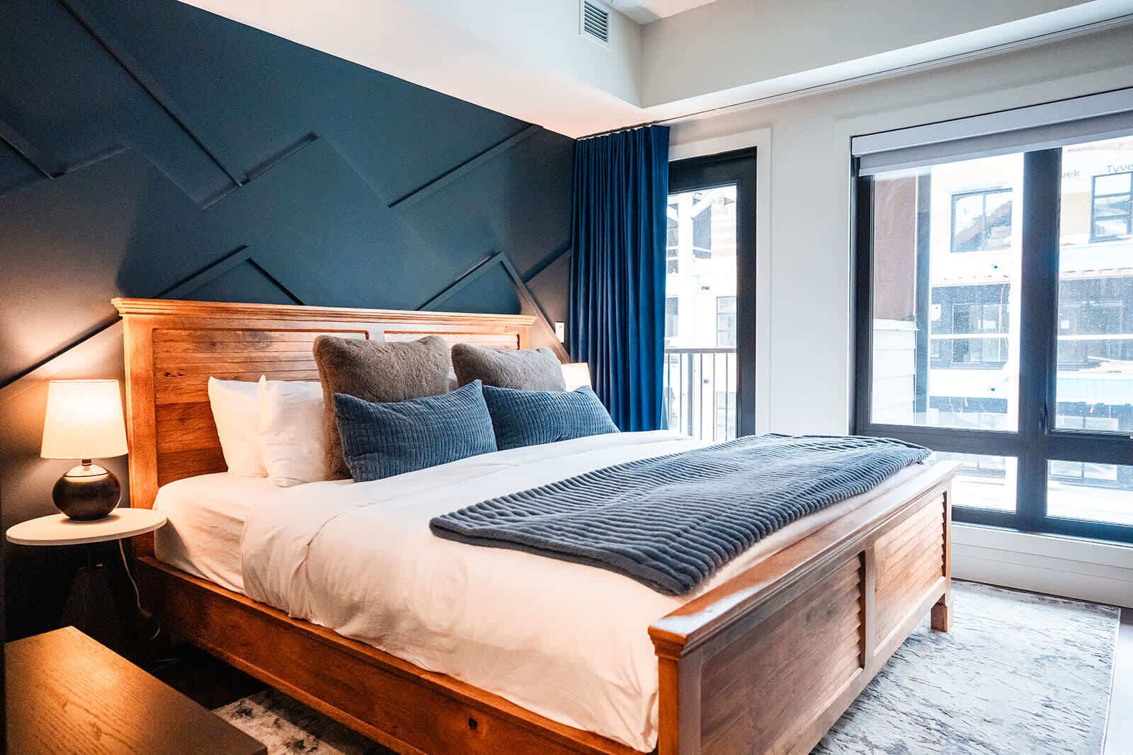 1 chambre, Wi-Fi, draps fournis, accès pour personnes à mobilité réduite