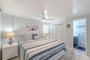 Ferienhaus, Mehrere Betten (Blue Pearl Manor) | 4 Schlafzimmer