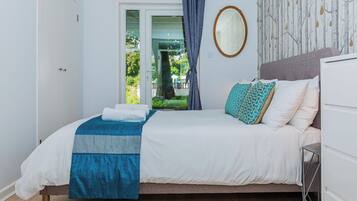 3 Schlafzimmer, Bügeleisen/Bügelbrett, WLAN, Bettwäsche