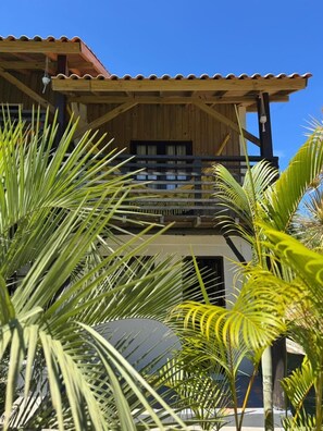 Exterior - Pousada Vale da Praia (Imbituba)