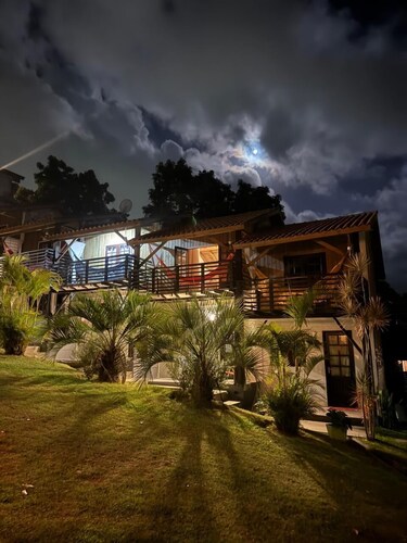 Pousada Vale da Praia