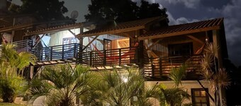 Pousada Vale da Praia