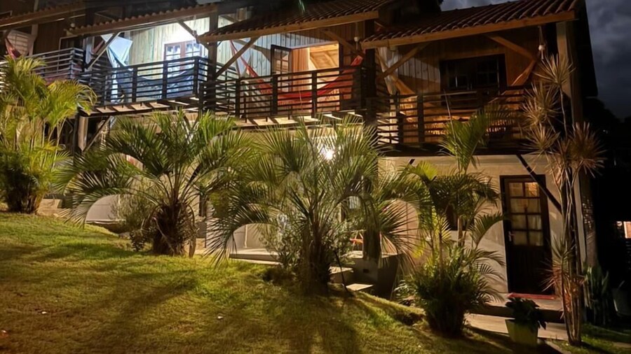 Pousada Vale da Praia