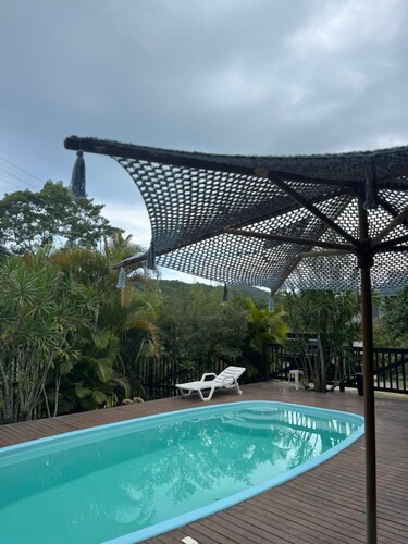 Pousada Vale da Praia
