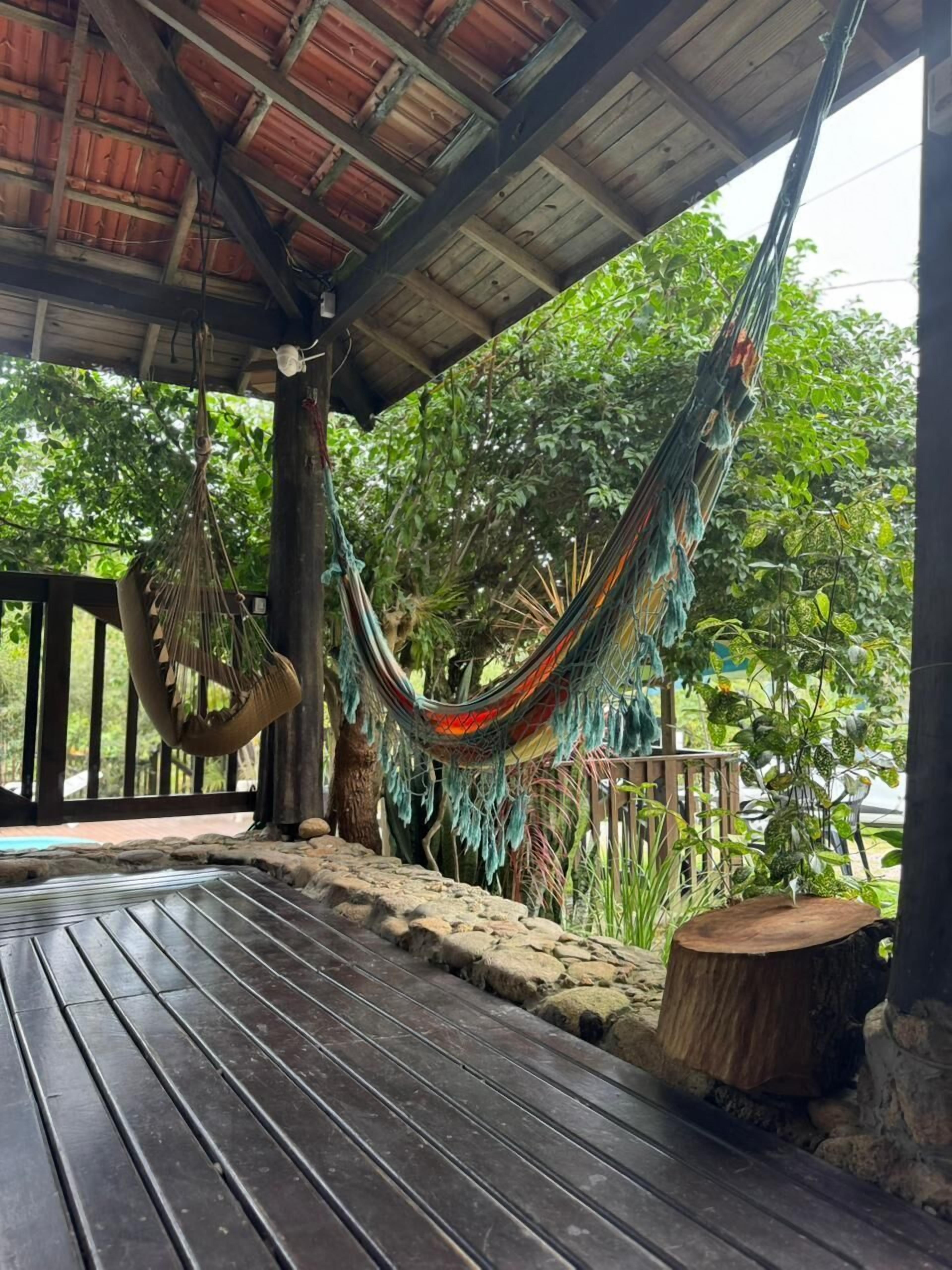 Veranda