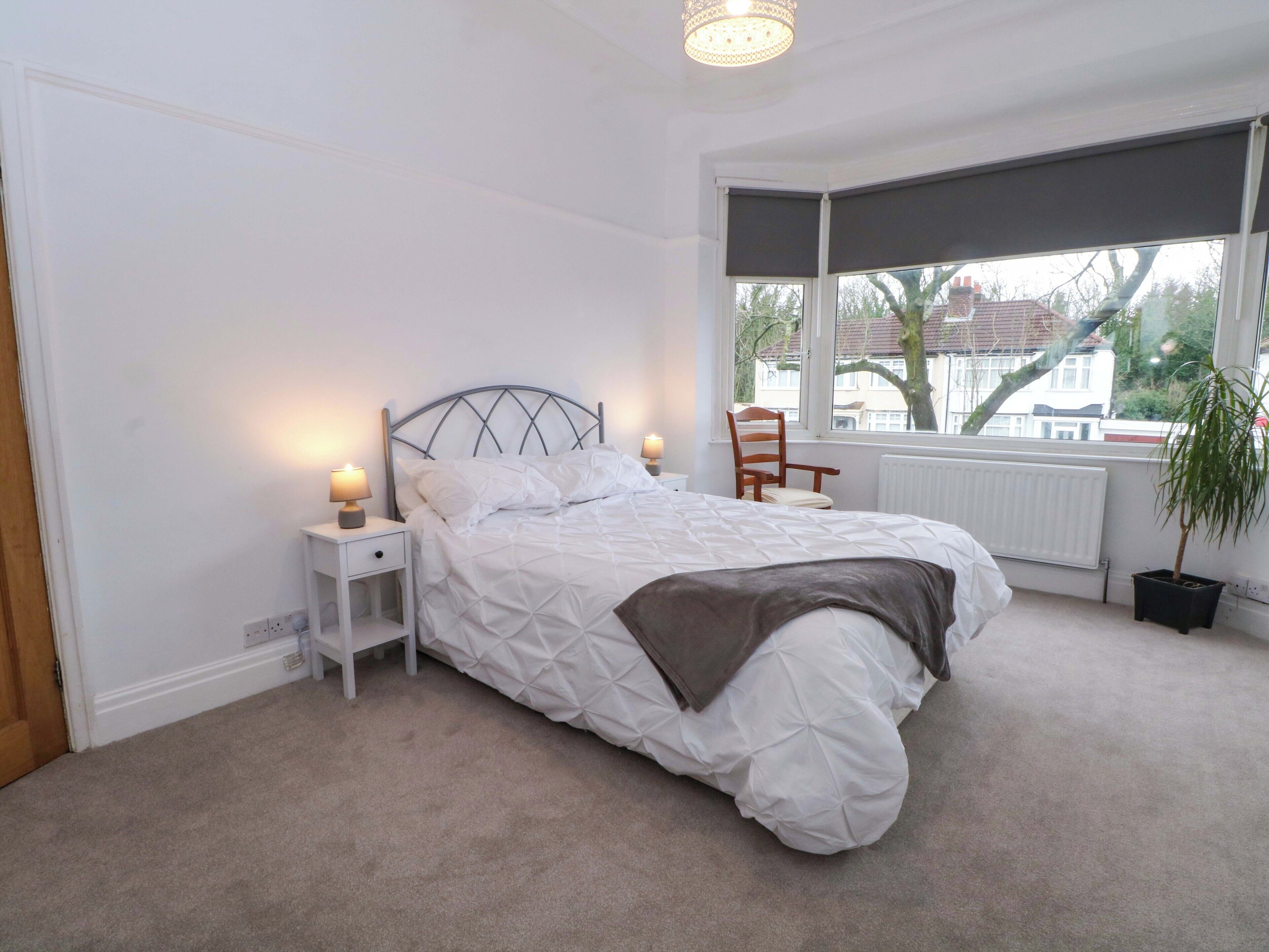 Cottage | 2 bedrooms, individually decorated, individually furnished, free WiFi