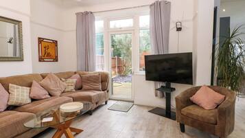 Cottage | Area keluarga