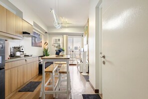Interior - Stylish Condo - Cozy Urban Living (Pasay City)