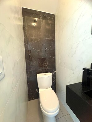 Maison Familiale | Salle de bain