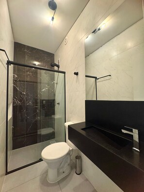 Bathroom - Sobrado 03 (Florianópolis)