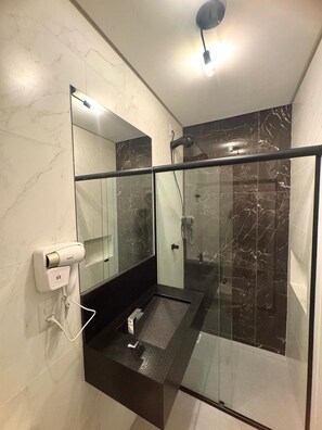 Bathroom - Sobrado 03 (Florianópolis)