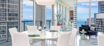 MVR - Luxury Stay by Brickell Center