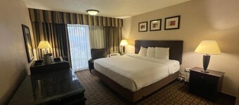 Derby Hotel & Suites