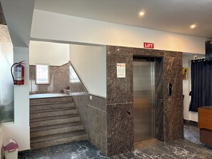 Interior - Hotel Elevate Inn Bangalore Airport (Bengaluru)