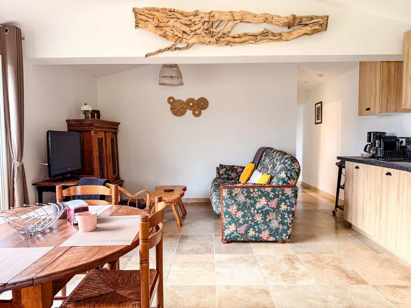 Televisión y libros 