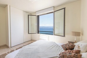 Room - "U Gozzi" (Ajaccio)