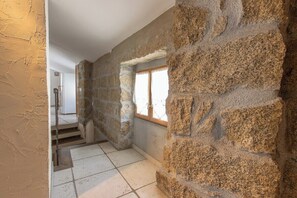 Interior - "L'Incudine" (Sartène)