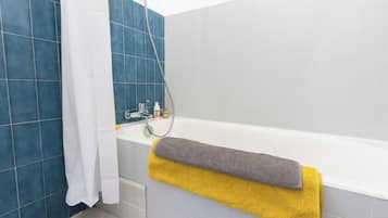 HÄrtork och handdukar