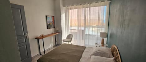 Internetzugang, Bettwäsche