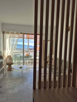 TV - "A Punta Lisa" (Ajaccio)