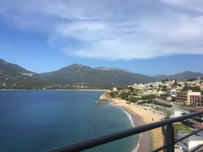 Beach nearby - "U Mancinu" – 1BR Seaside Apt | by Efficios (Propriano)