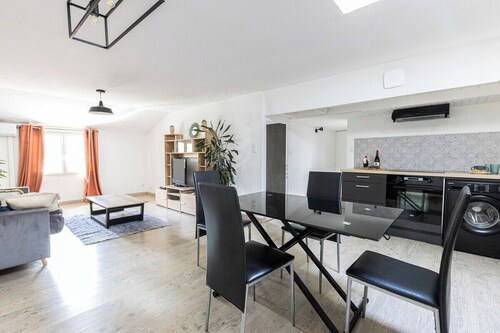 "U San Petru" – Cœur de Propriano | by Efficios