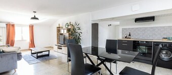 "U San Petru" – Cœur de Propriano | by Efficios