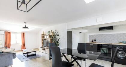 "U San Petru" â CĆur de Propriano | by Efficios